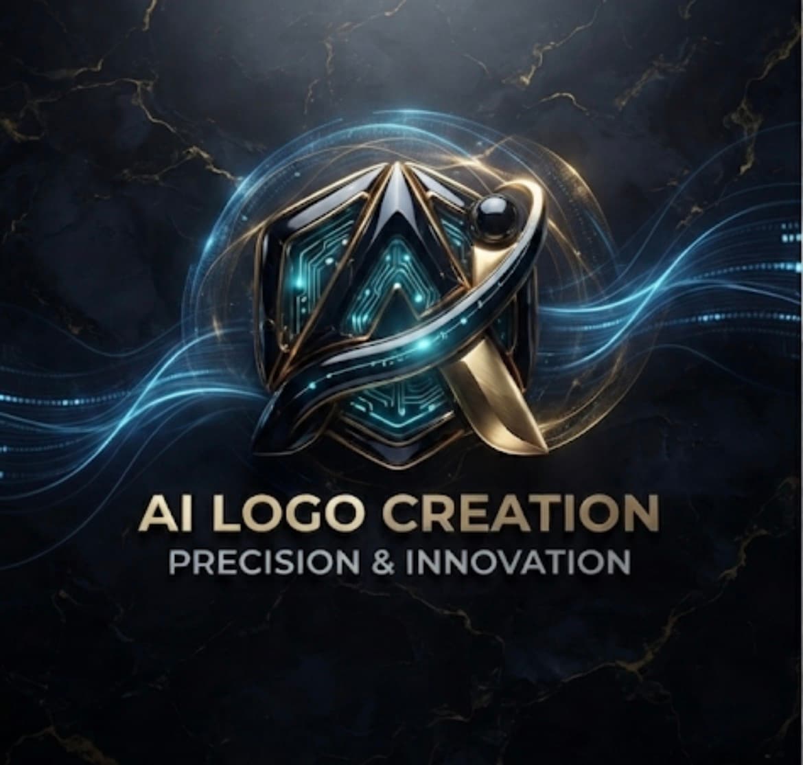 I will generate high-quality, custom AI assets for your project.